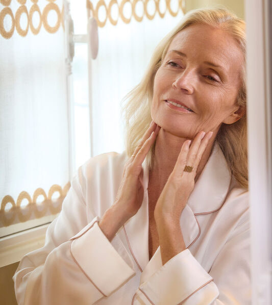 What type of anti-aging skin care do I need?