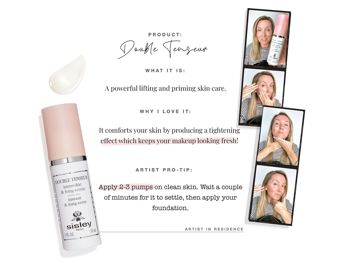 Discover the most common questions Jo Baker gets from celebrity clients about her skincare techniques.