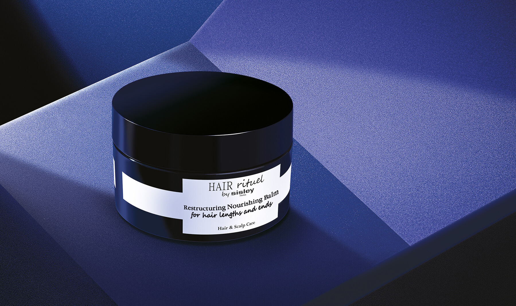 In The Press: Restructuring Hair Balm - Sisley Paris