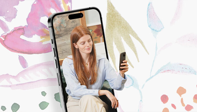 Consultation beauté en ligne
