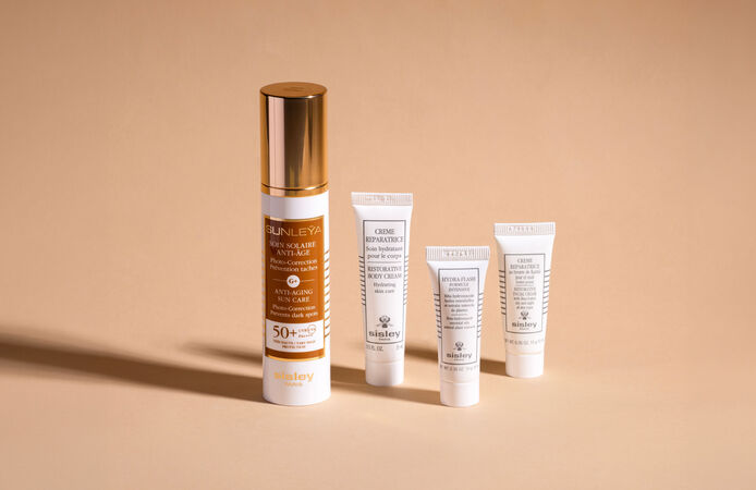 bundles Sisley