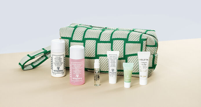 pouch e 5 taglie deluxe