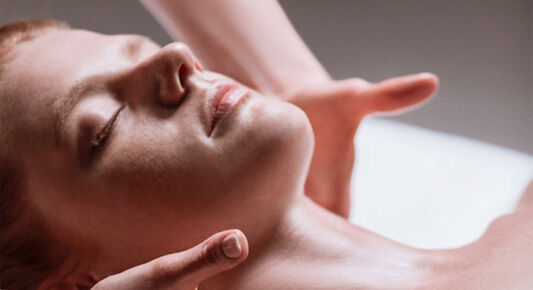 trattamento in maison 