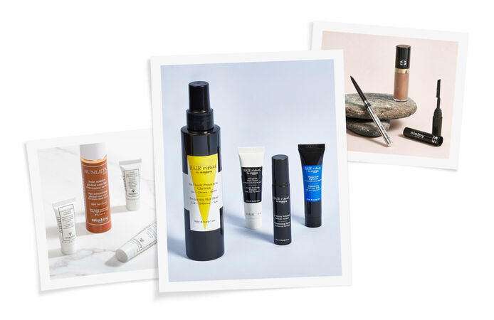 bundles Sisley