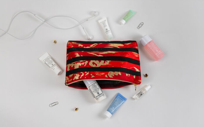 taglie deluxe e trousse