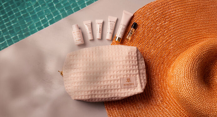 taglie deluxe e trousse