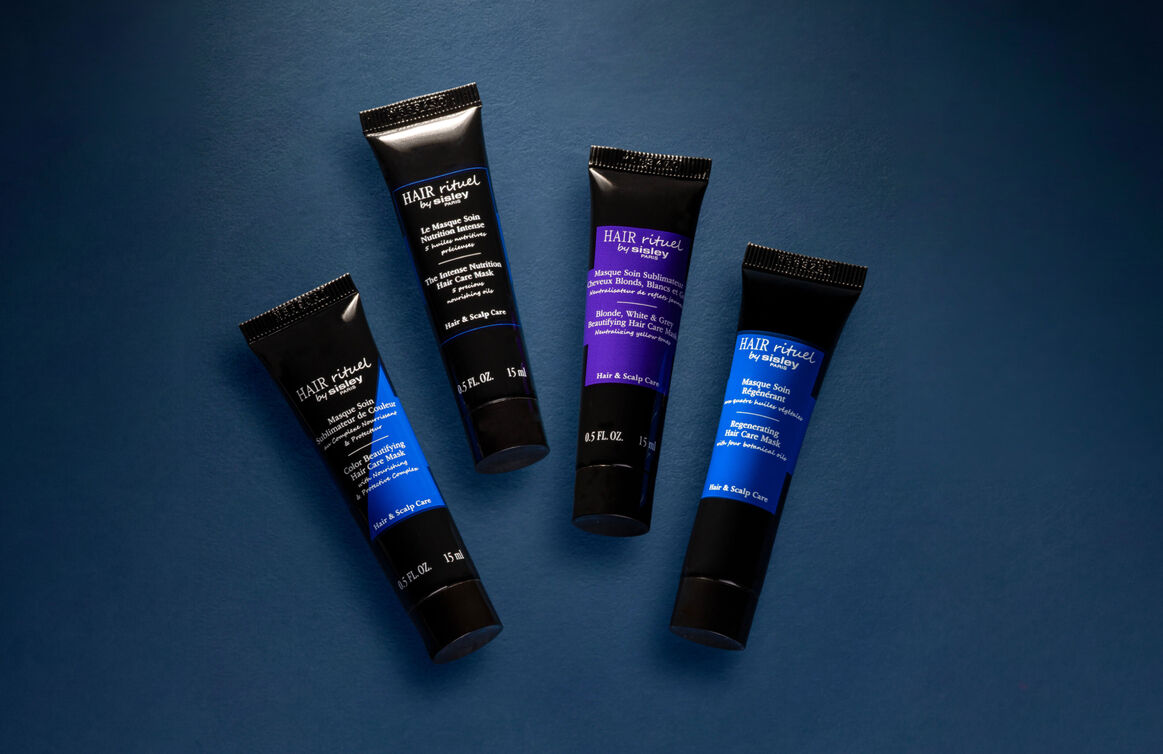 IMMAGINE OFFERTA 4 MINI-MASCHERE