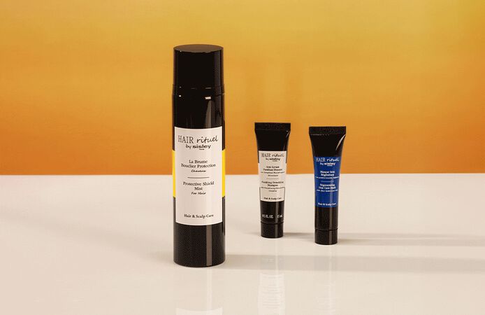 bundles Sisley