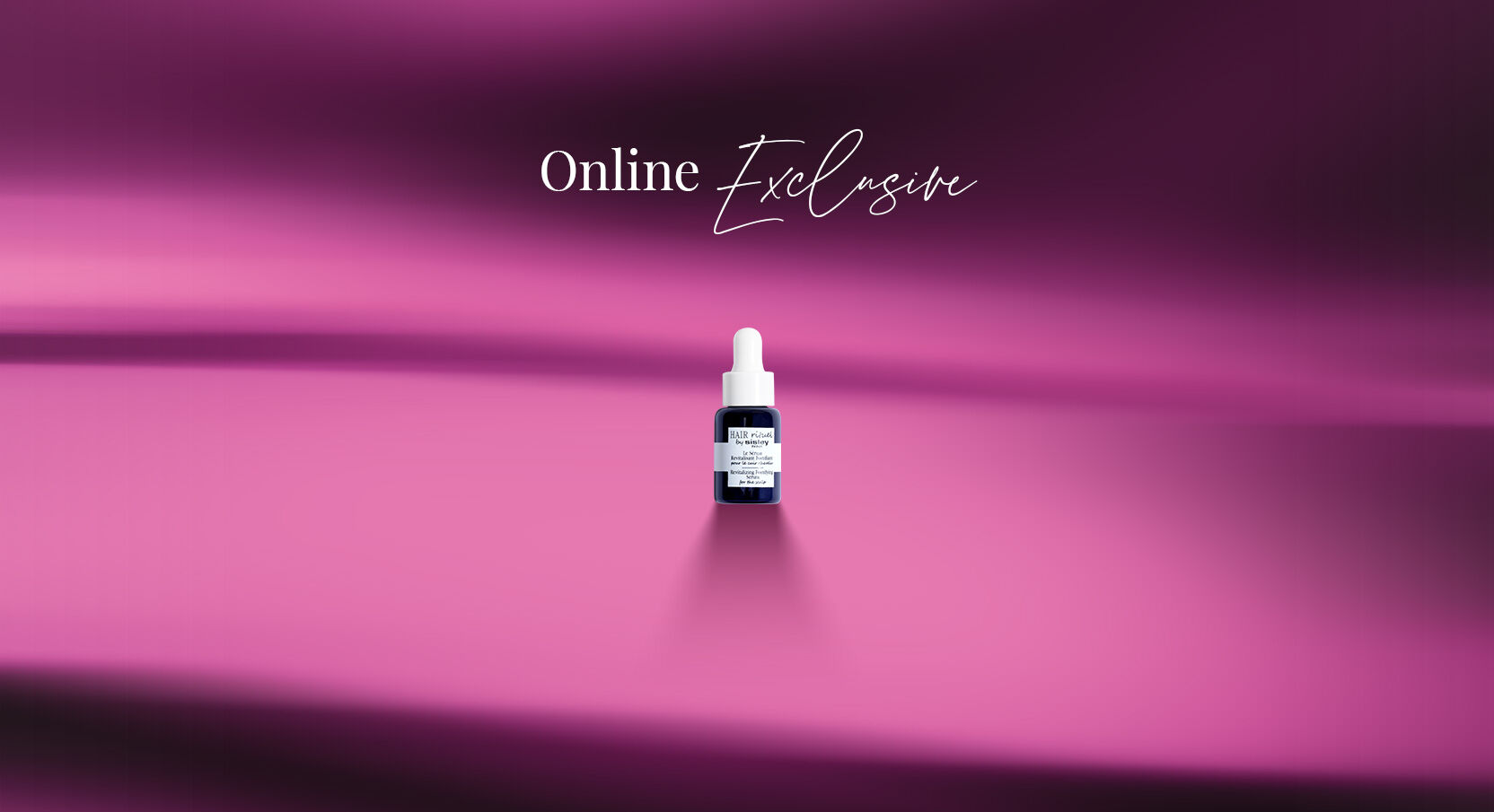 スペシャルオファー - Sisley Paris