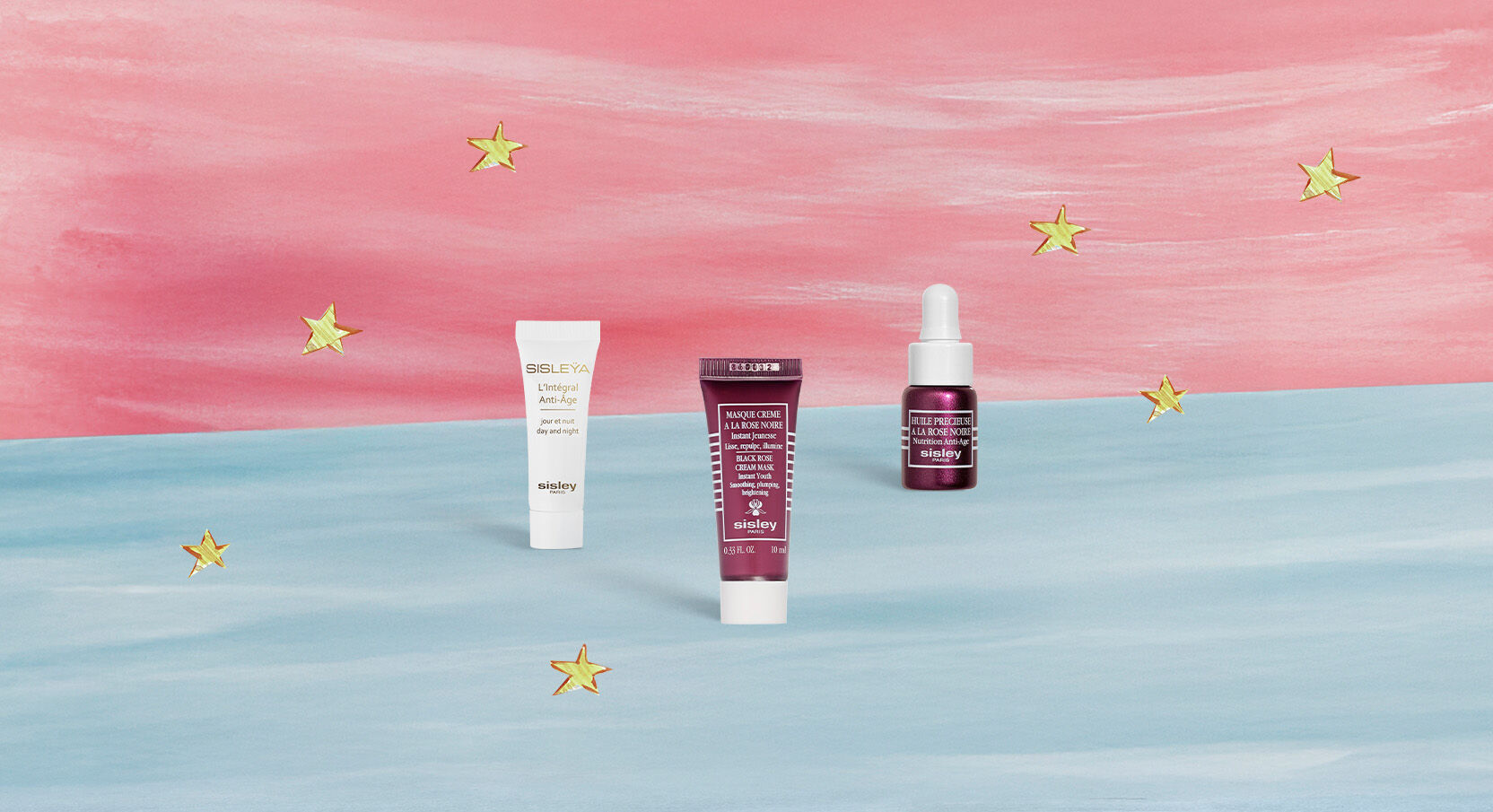 スペシャルオファー - Sisley Paris