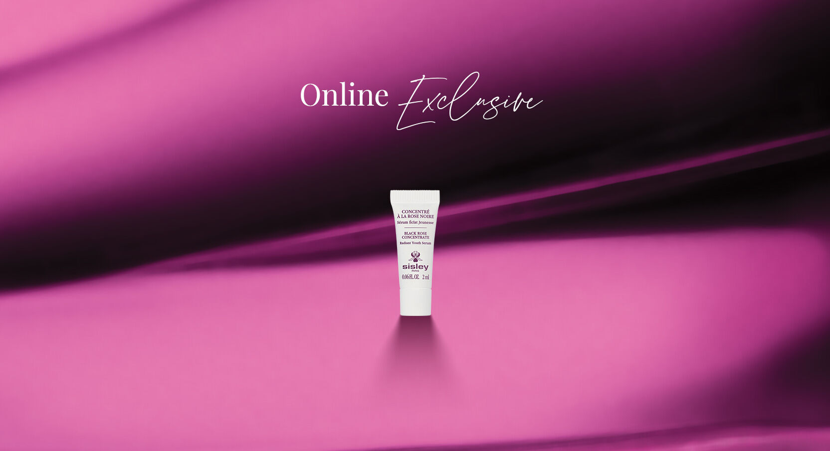 スペシャルオファー - Sisley Paris