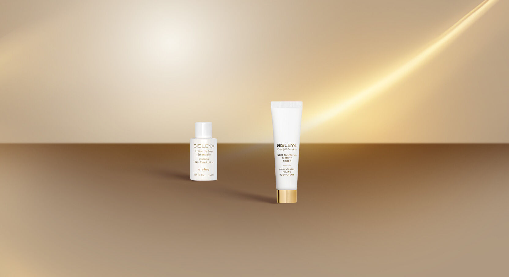 スペシャルオファー - Sisley Paris