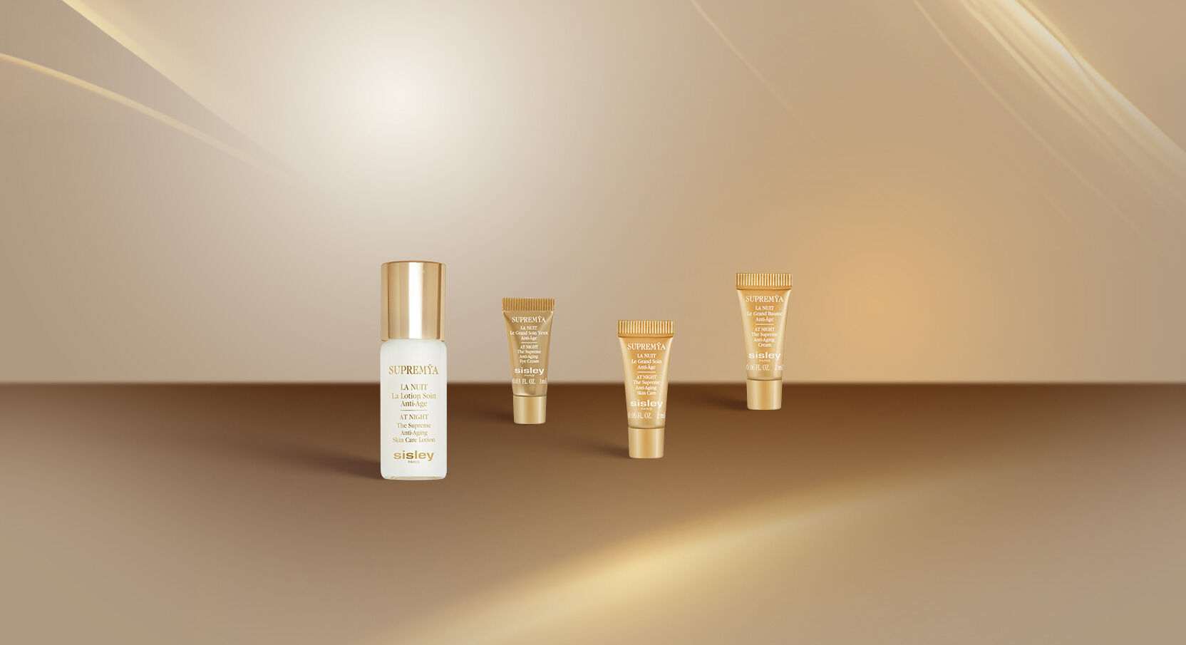 スペシャルオファー - Sisley Paris