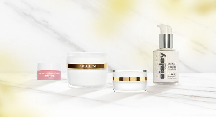 公式オンラインショップだけのスペシャル セット4種発売中