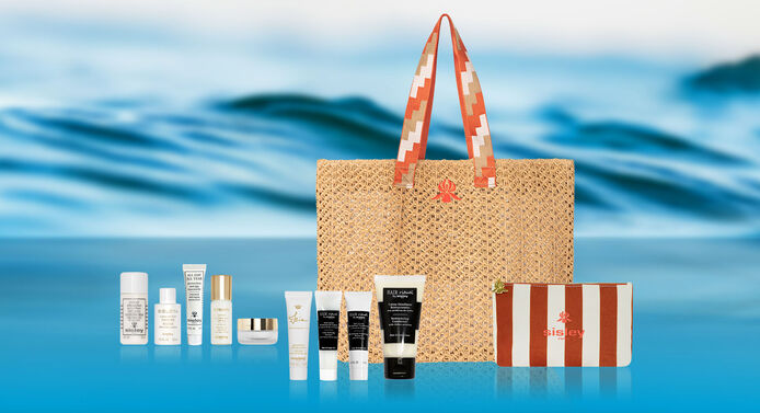 GWP tier 110,000