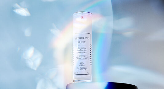 フィト ブラン ル ソワン SPF50+ 