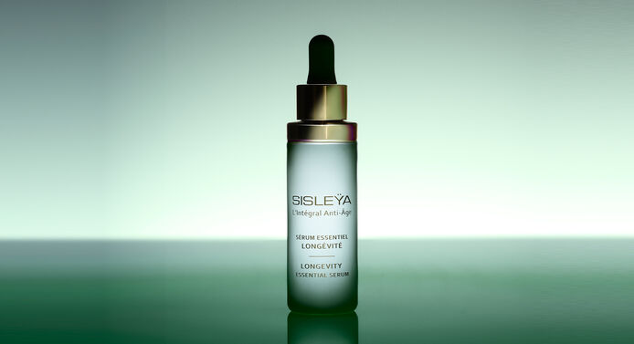 シスレイヤ インテグラル エッセンシャル セラム