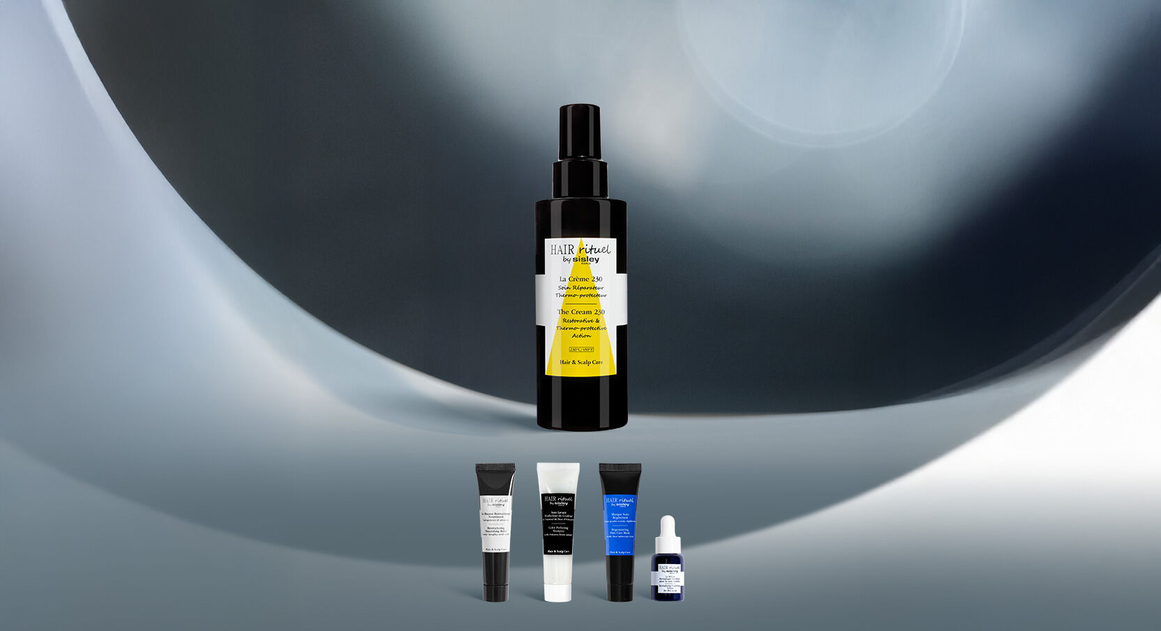 新品•未使用シスレー スペシャルオファー サンプルセット コレクション ギフト スペシャルオファー - Sisley Paris