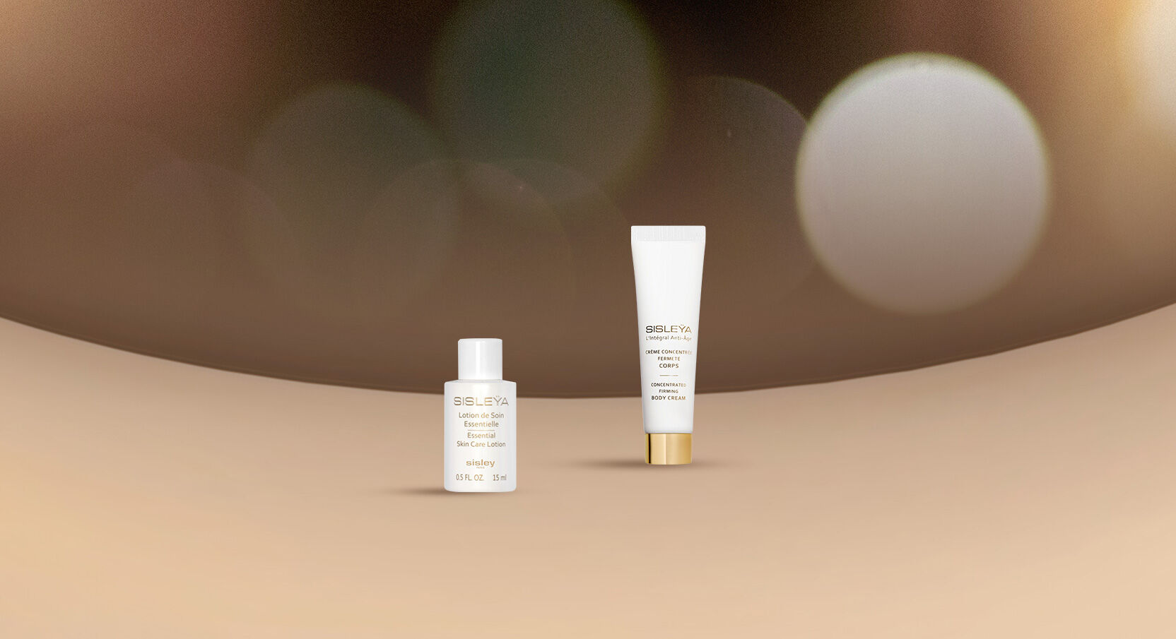 スペシャルオファー - Sisley Paris