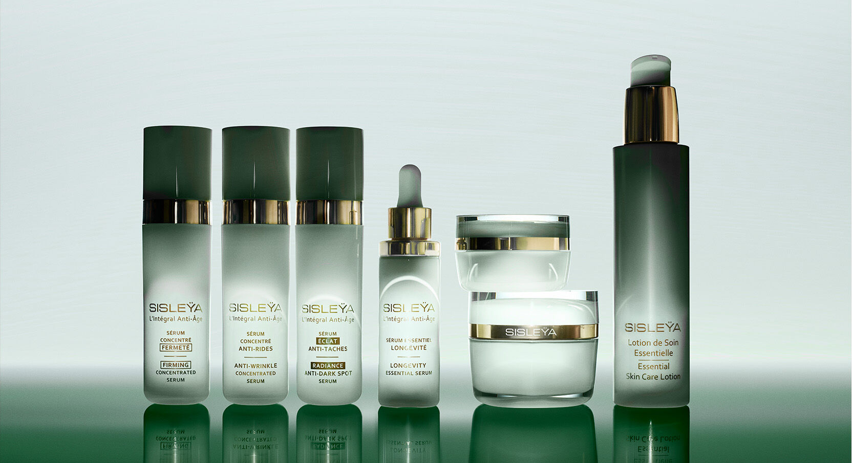Sisley スキンケアサンプルセット　スプレミヤ　シスレイヤ　エコロジカル サンレイヤ - Sisley Paris