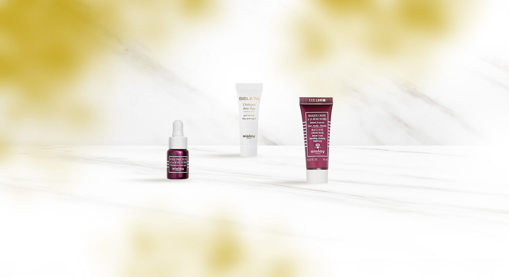 スペシャルオファー - Sisley Paris