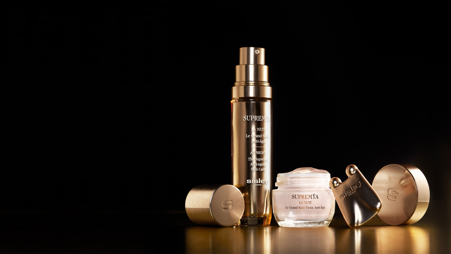 밤 시간 동안의 집중 케어