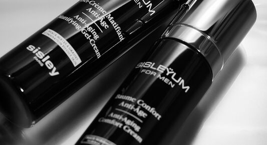 시슬리움 포 맨