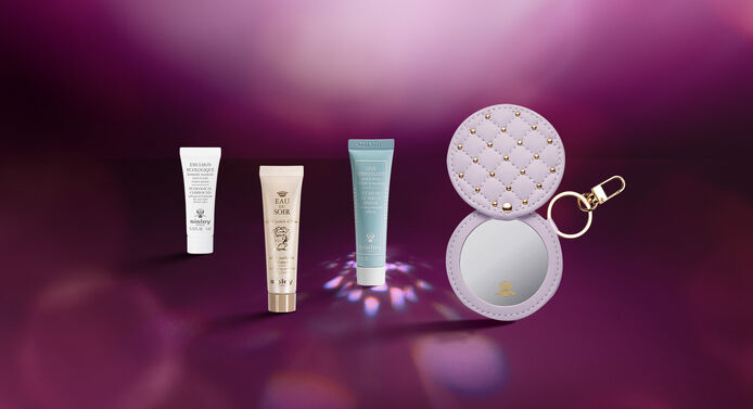 메이크업 구매 금액대별 사은품