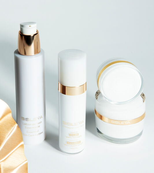 시슬리아 안티에이징 컬렉션 - 나이는 숫자에 불과하다