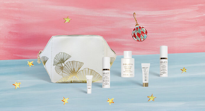 시슬리아 랭테그랄 앙티-아쥬 사은품