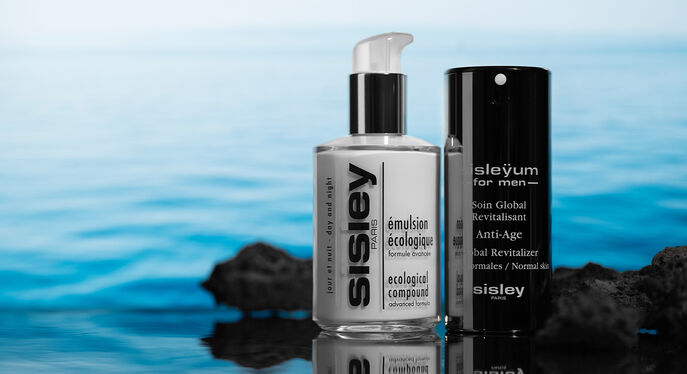 남성용 페이셜 케어