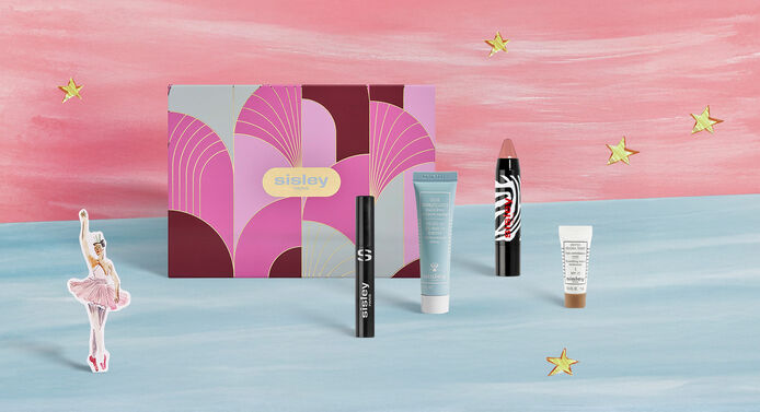 시슬리아 랭테그랄 앙티-아쥬 사은품