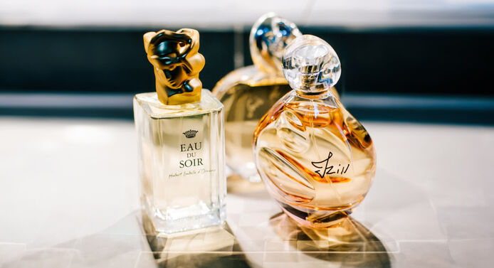 나에게 맞는 향수 찾기