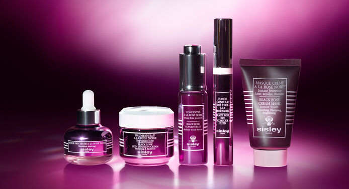 블랙 로즈 컬렉션