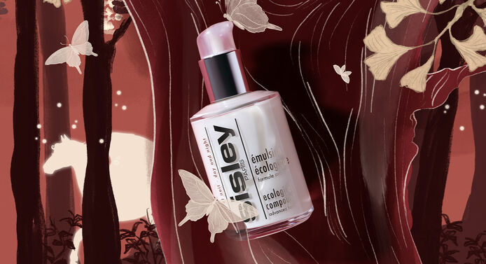 에뮐씨옹 에꼴로지끄 어드밴스드 포뮬라