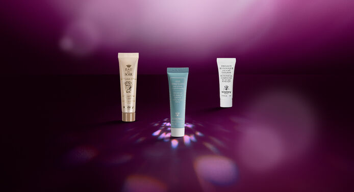 메이크업 구매 금액대별 사은품