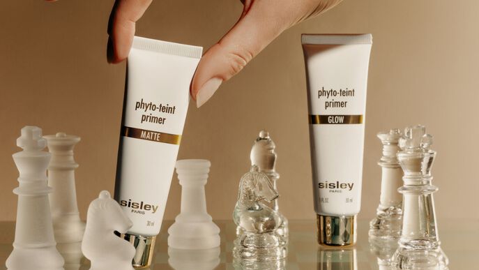Phyto-Teint Primer Glow