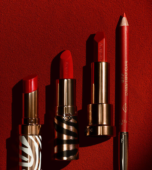 Phyto-Rouge Collection