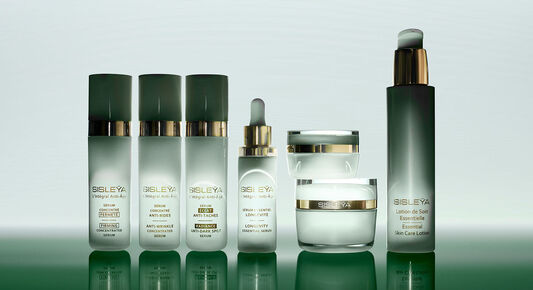Sisleÿa L’Integral Anti-Age Collection