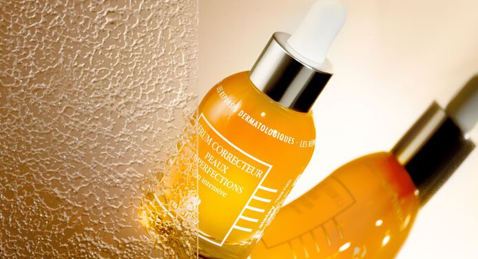 Corrective Serum