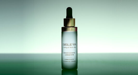 Sisleÿa Longevity Essential Serum