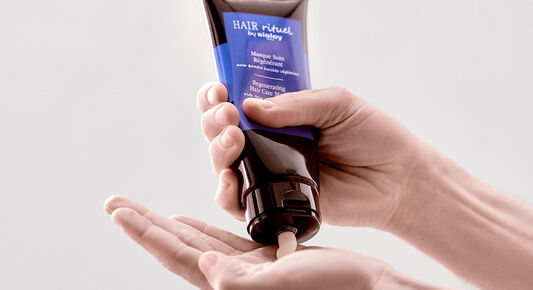 Regenerating Hair Care Mask