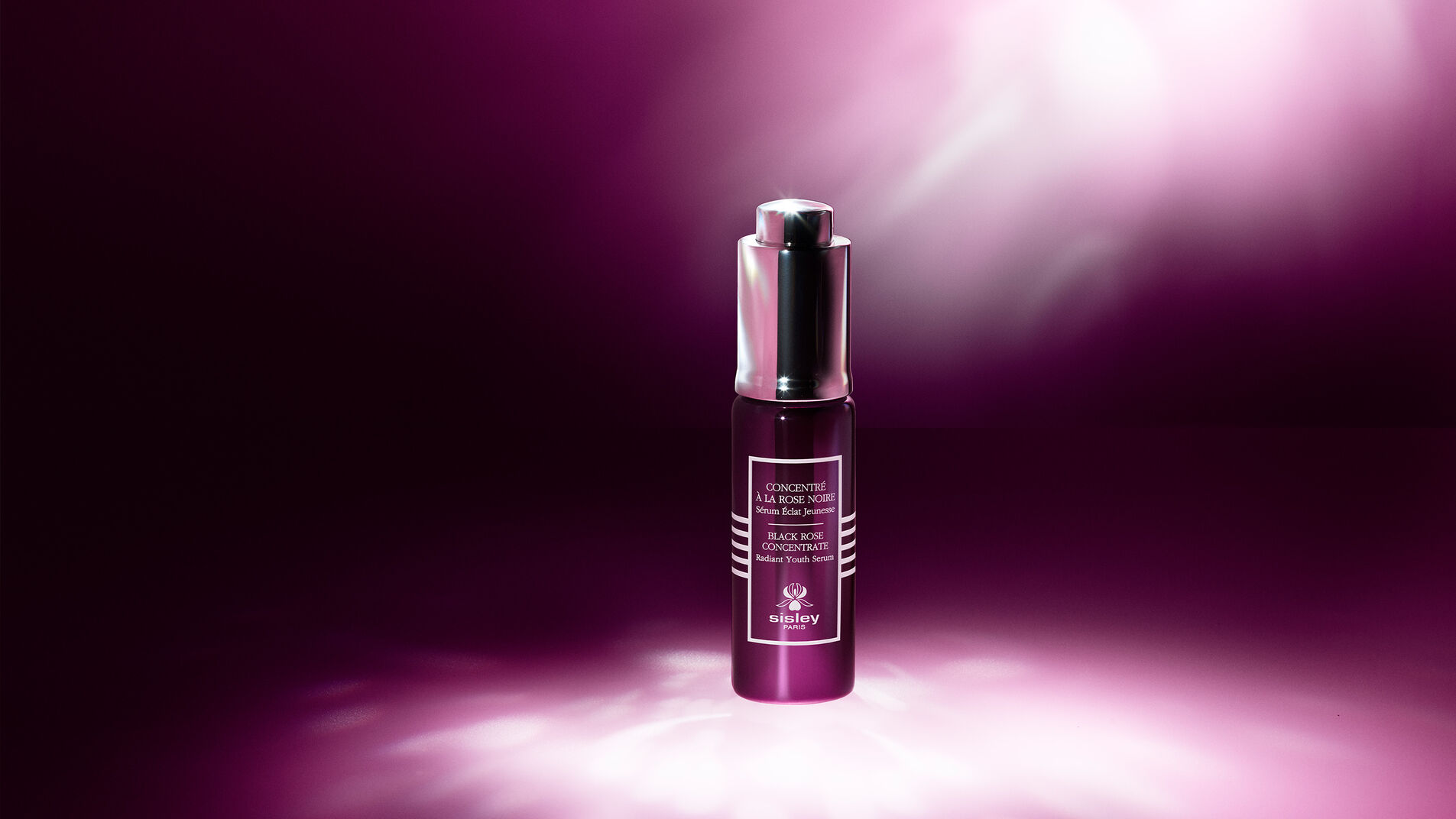 玫瑰煥采凝活雙精華