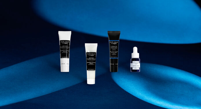 2 件 Hair Rituel 專屬贈禮