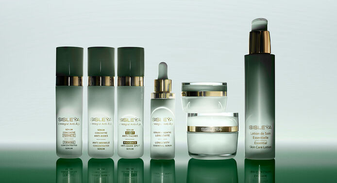 活膚再生 S 系列