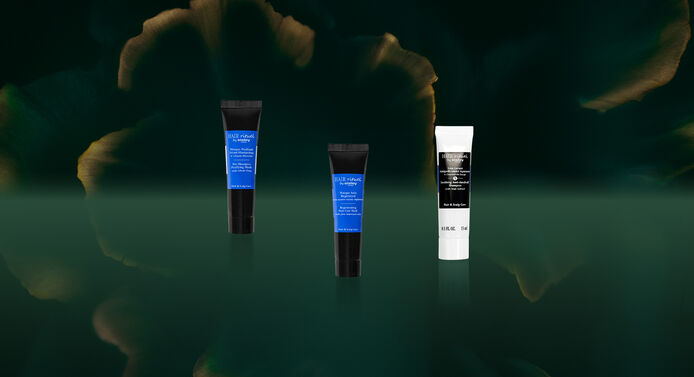 Hair Rituel滿$5,500贈