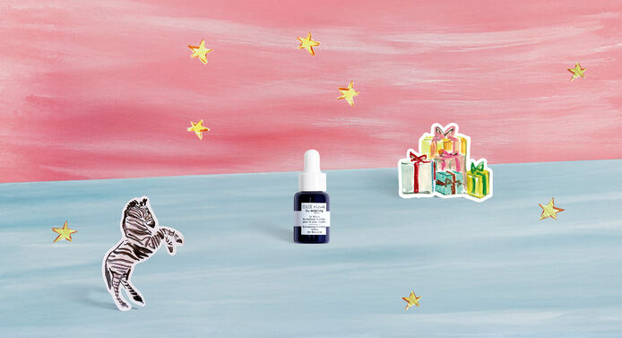 Hair Rituel下單贈