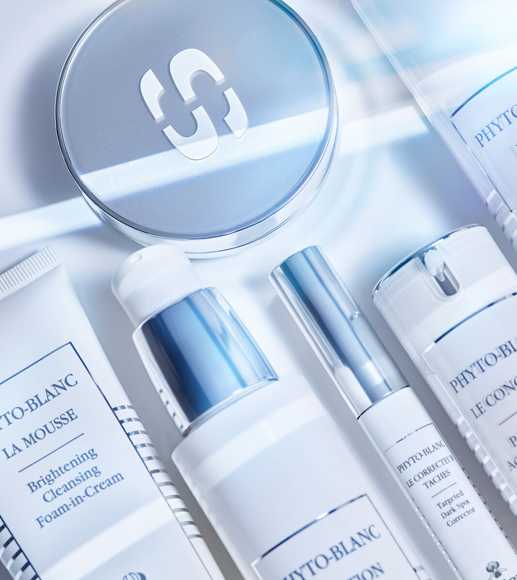 Sisley Paris - Sisley 護膚、彩妝、香水 以及 Hair Rituel by Sisley髮品