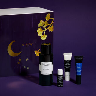 روتين لو بارفان