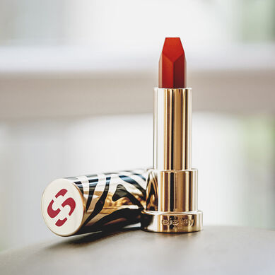 Phyto Rouge Limited Edition N°44 Rouge Hollywood - Ambiance
